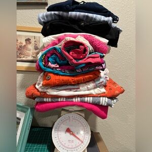 Women’s Size L Clothing Bundle Lot